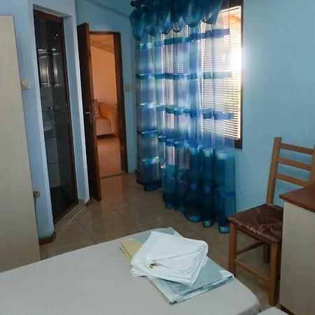 Dream House 招待所