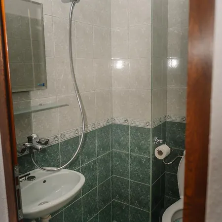 招待所 Dream House 阿赫托波尔