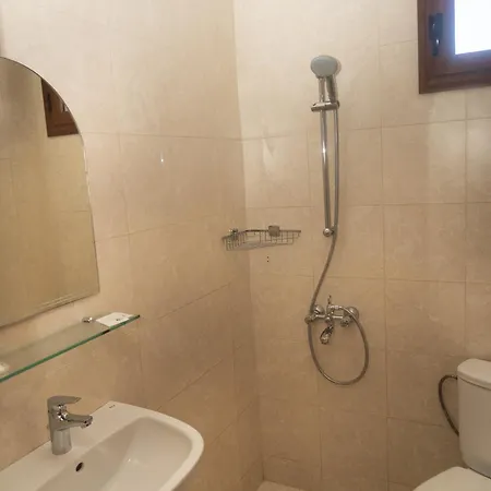 Dream House 招待所 2*