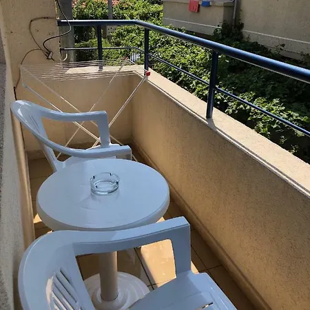 Dream House 招待所 阿赫托波尔