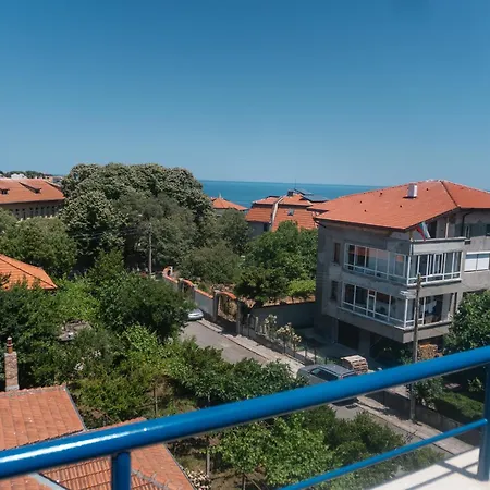 Dream House Maison d'hôtes Ahtopol