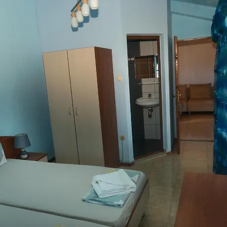 Pensjonat Dream House Achtopol