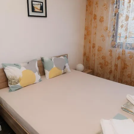 Dream House 2* Ahtopol