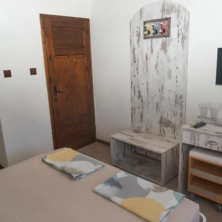 Pensjonat Dream House