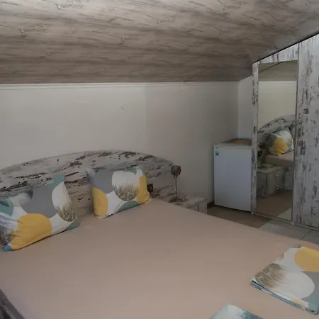 Dream House Maison d'hôtes Ahtopol