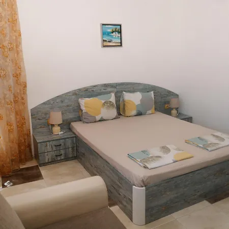 Dream House Pensjonat Achtopol