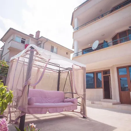 Dream House