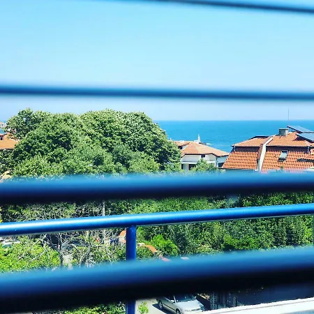 Dream House 2* Ahtopol