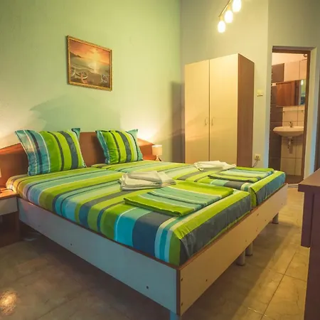 Dream House Guest house Ahtopol