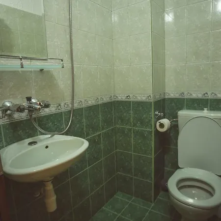 Dream House Guest house Ahtopol