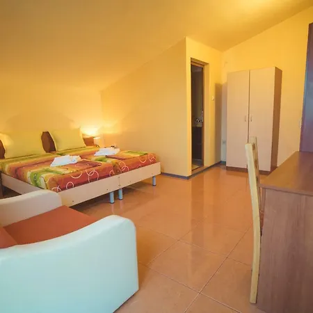 Dream House Guest house