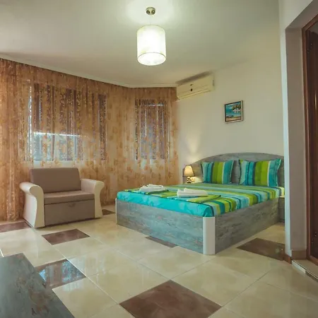 Dream House Guest house