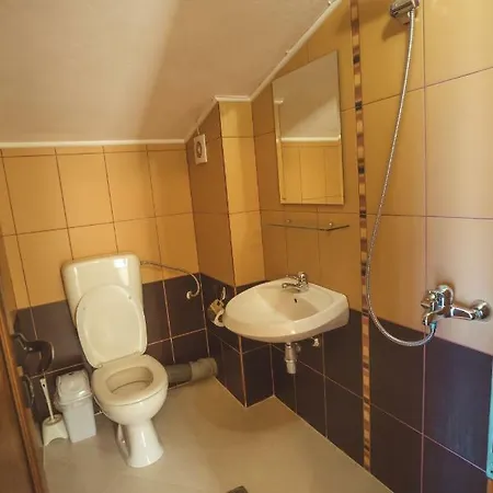 Guest house Dream House Ahtopol