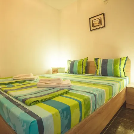 Guest house Dream House