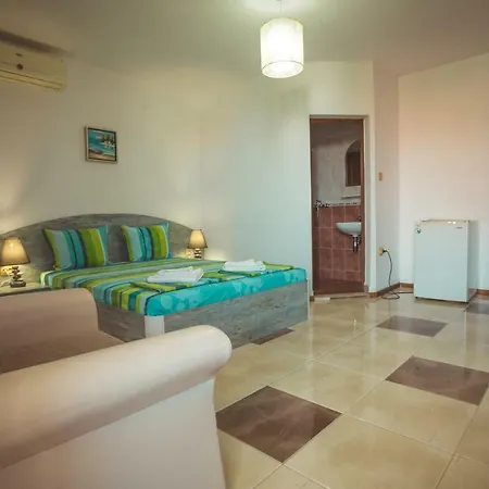 Guest house Dream House
