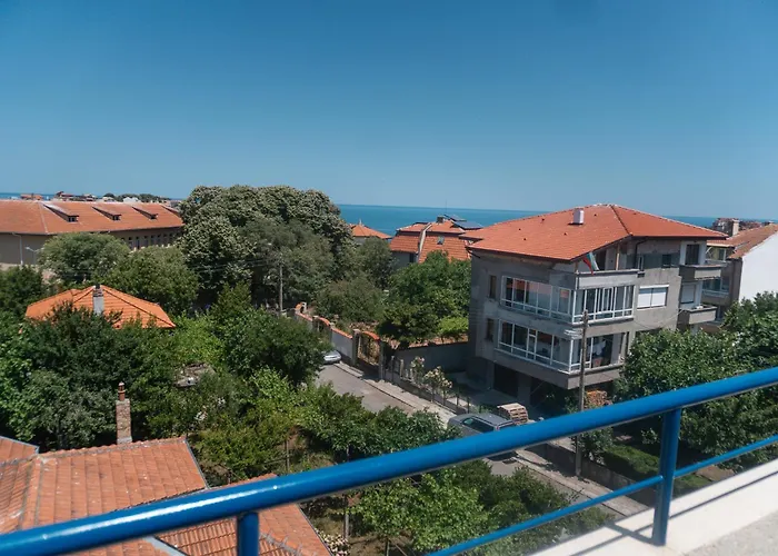 Dream House Maison d'hôtes Ahtopol