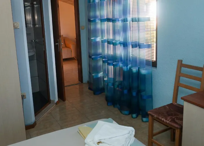 Dream House Maison d'hôtes