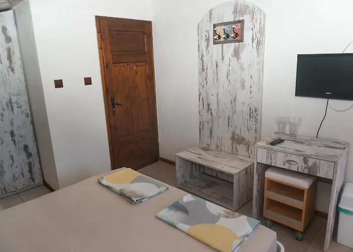 Maison d'hôtes Dream House