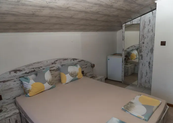 Dream House Maison d'hôtes Ahtopol