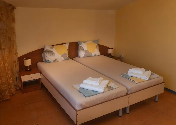 Dream House 2* Ahtopol