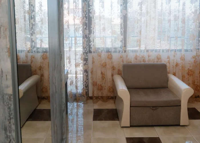 Maison d'hôtes Dream House