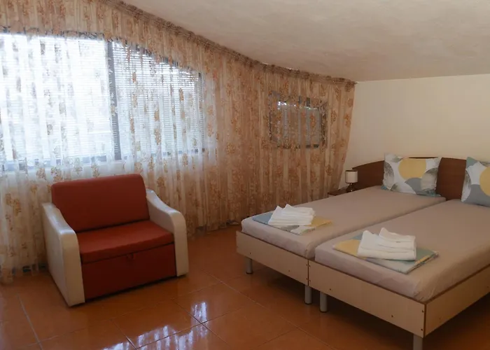 Dream House Maison d'hôtes 2*