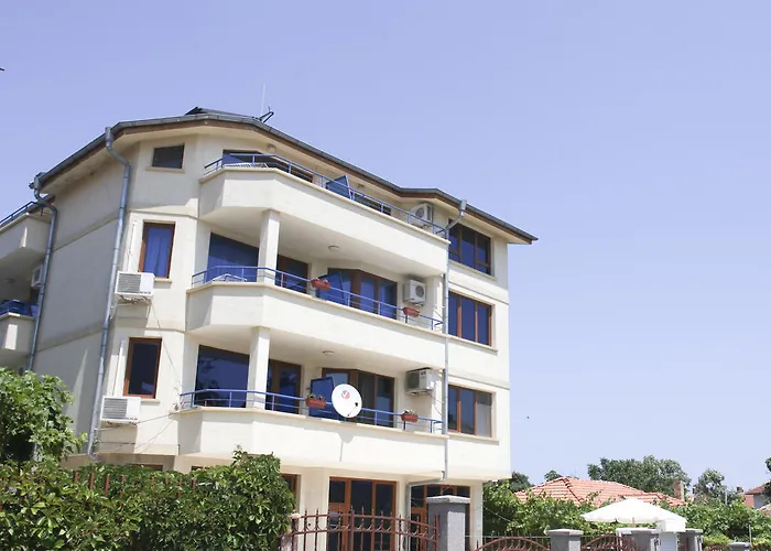 Maison d'hôtes Dream House