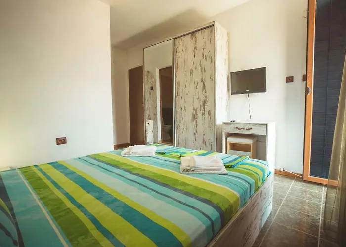 Dream House Maison d'hôtes 2*